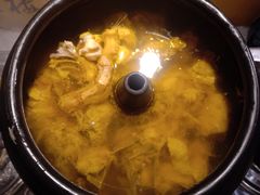 -福照楼汽锅鸡·云南菜(万达广场店)