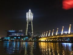 -运河游船(武林门码头)