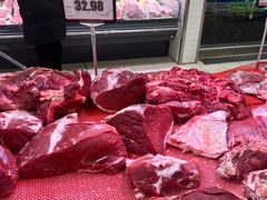 -永辉超市(红旗街万达广场店)