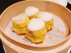 -逸东轩(香港逸东酒店)