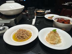 -许爷家·生态湖鲜(徐汇日月光店)