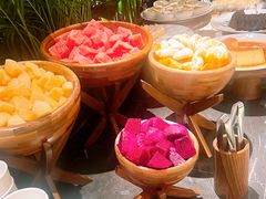 -拉蒂娜·巴西牛排馆 Latina·Brazilian Steakhouse(王府井喜悦店)