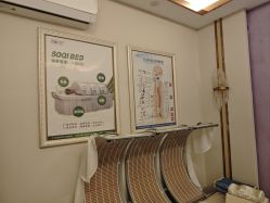 -奥丽维娅美容养生会所