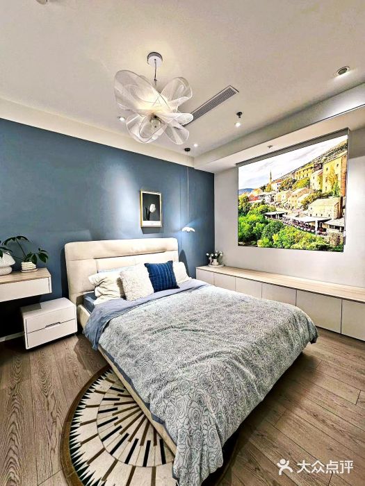 住范儿家装·整体家装·装修设计图片