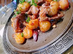 -川人百味(万达店)