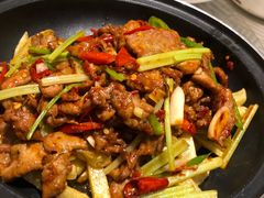 -巴依老爷新疆美食(常营店)
