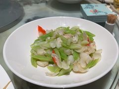 -梁家大院(昆山会展中心店)