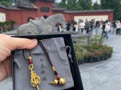 -洛阳白马寺