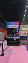 -失重星球乐园·蹦床馆(欢乐谷店)