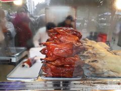 -阚老二鸭子店(来凤小区店)