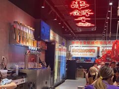 -东方一串·鲜肉小串·小酒馆(壹航城店)