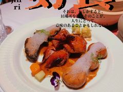 -狮拾久·现代新加坡料理(福田COCO Park店)