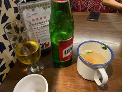 -天山醉美·新疆餐厅(富华里店)