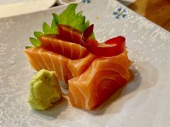 -森味薪火烧•烧鸟居酒屋•日本料理(望京店)