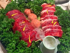 -俏牛哥鲜牛肉牛肆馆(重庆天地店)