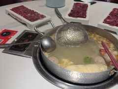 -八合里潮汕鲜牛肉火锅(深圳海岸城店)