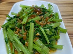 -醉壹号海鲜大排档·老厦门特色菜(厦门美食地标店)