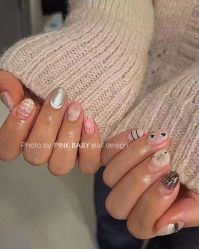 -PinkBaby美甲美睫