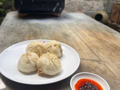 -许老八包子铺(回龙窝店)