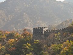-慕田峪长城