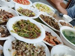 -阿伍海鲜大排档(塔湾金沙店)