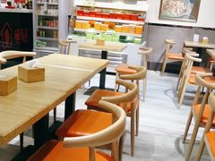用餐区-极有家小鱼小鸡石锅煲(佳兆业店)