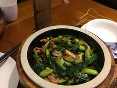 -福照楼汽锅鸡·云南菜(护国路店)