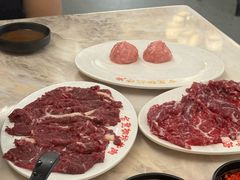 -合意桐坑牛肉粿·鲜牛肉火锅(嵩山总店)