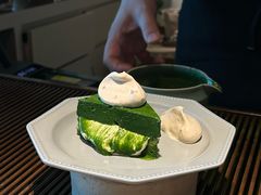 -luutosa  cafe & tea 鹿兔山