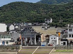 -新安江山水画廊风景区