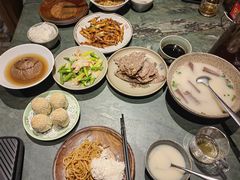 -兰溪小馆(首经贸店)