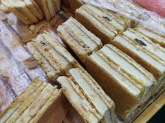-徐文林香酥饼(桃园店)
