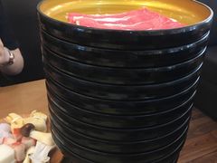 -牛New寿喜烧(青浦店)