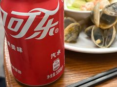 -渔满仓海鲜渔家(象山二店)