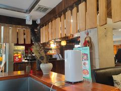 -将军牛排·尔滨地标朝鲜族美食(总店)