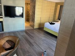 -上海外滩雅致酒店