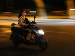 -南通濠河风景名胜区