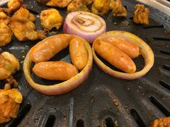 -九田家黑牛烤肉料理(石路天虹店)