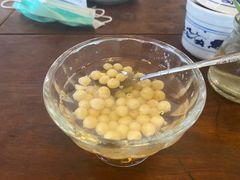 -同得兴 Since·1995 传统苏式面馆(嘉馀坊店)