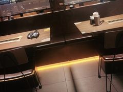 -新石器烤肉(中房金谊广场店)