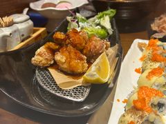 -白石的深夜食堂(济南万象城店)