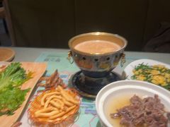 -牧马人奶茶馆(乌兰察布总店)