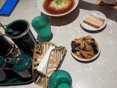 -松鹤面馆·古法焖肉面(观前店)