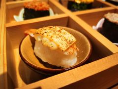 -团子君寿司·茶