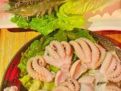 -海煮叹鲜·粥底火锅·港式海鲜打边炉(赛银国际广场店)