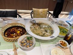 -渔语鱼新川菜Bistro(万象天地店)