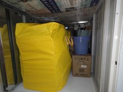 -大众迷你仓自助寄存仓库(金桥2店)