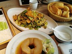 -味莊·青岛菜(云霄路店)