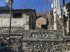 -水峪民俗村