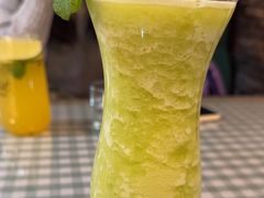 -上岛咖啡(华源四里店)